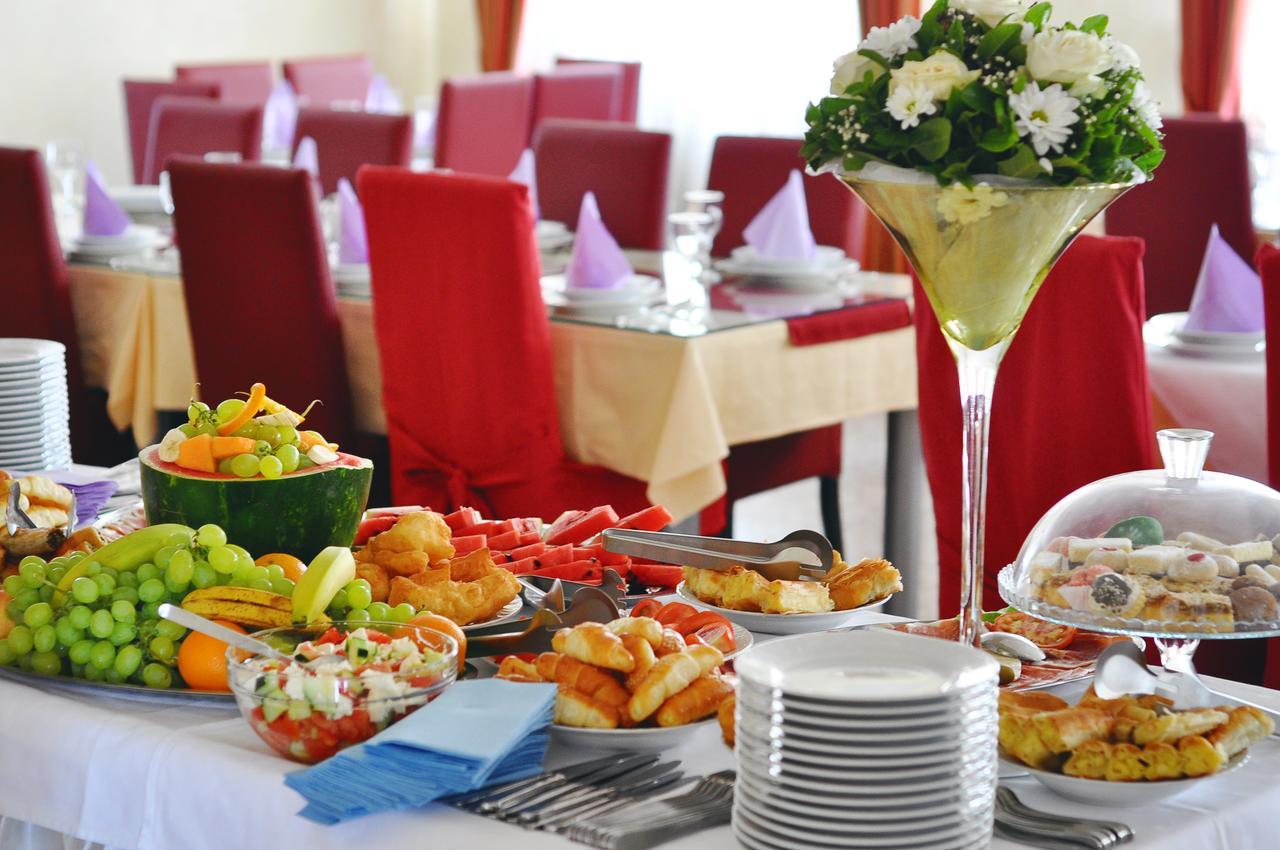 Hotel Quattro Međugorje Eksteriør billede